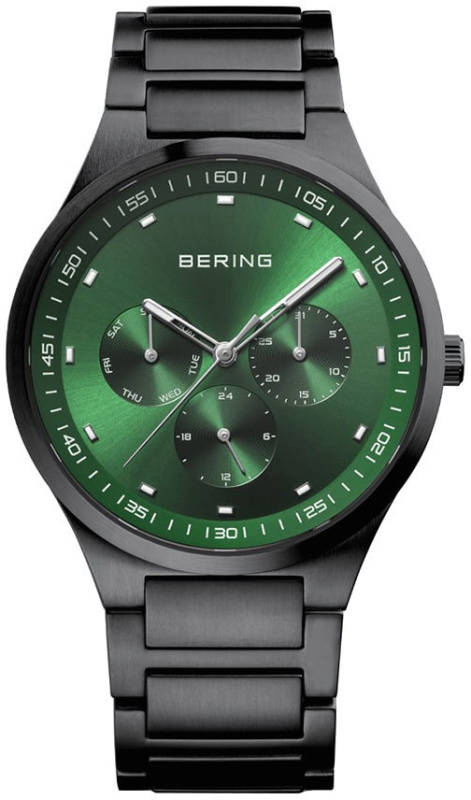 Bering 11740-728 Classic 40mm