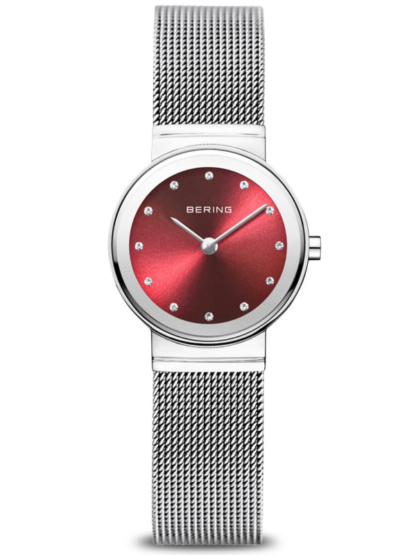 Bering 10126-003 Ladies Classic 25mm