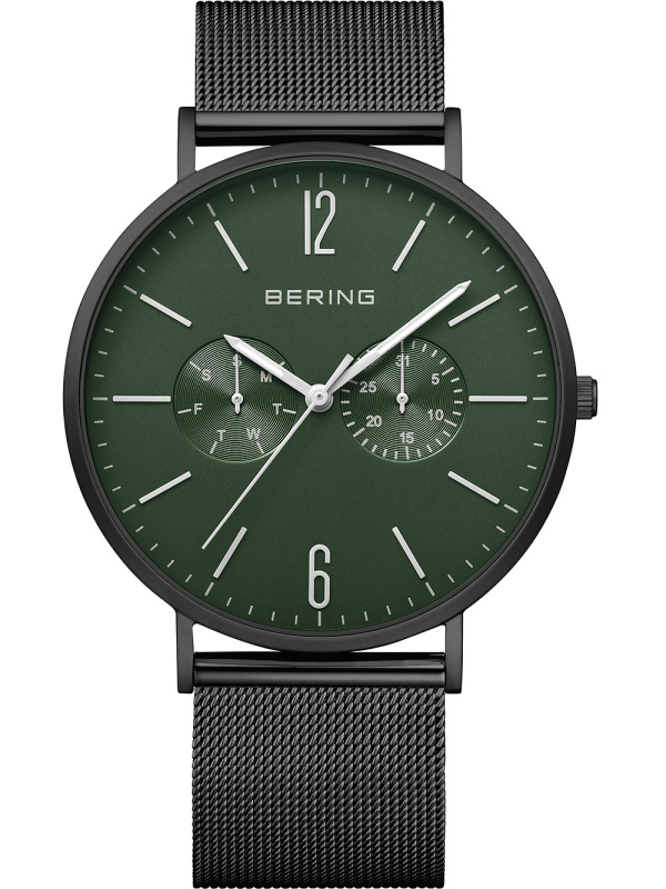 Bering 14240-128 men`s classic 41mm