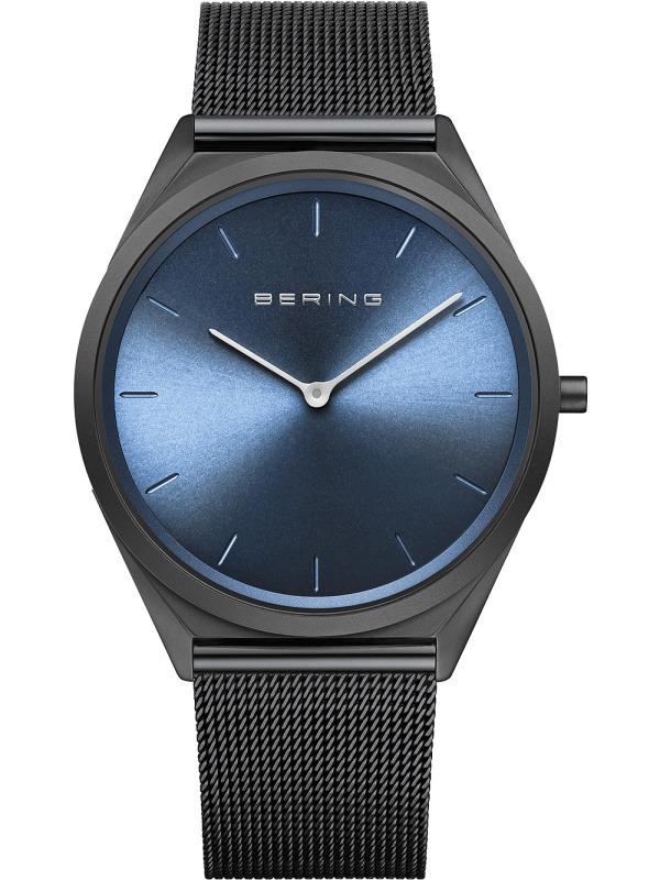 Bering 17039-227 unisex classic 39mm