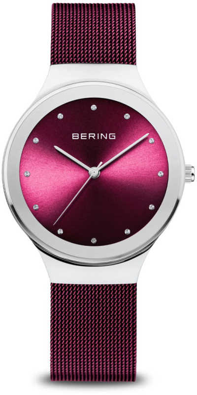 Bering 12934-909 ladies classic 34mm