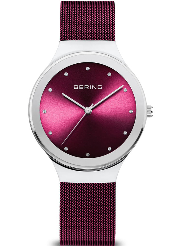 Bering 12934-909 ladies classic 34mm