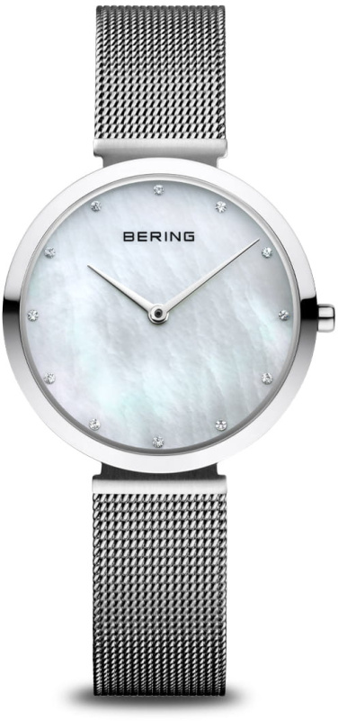 Bering 18132-004 ladies classic 32mm
