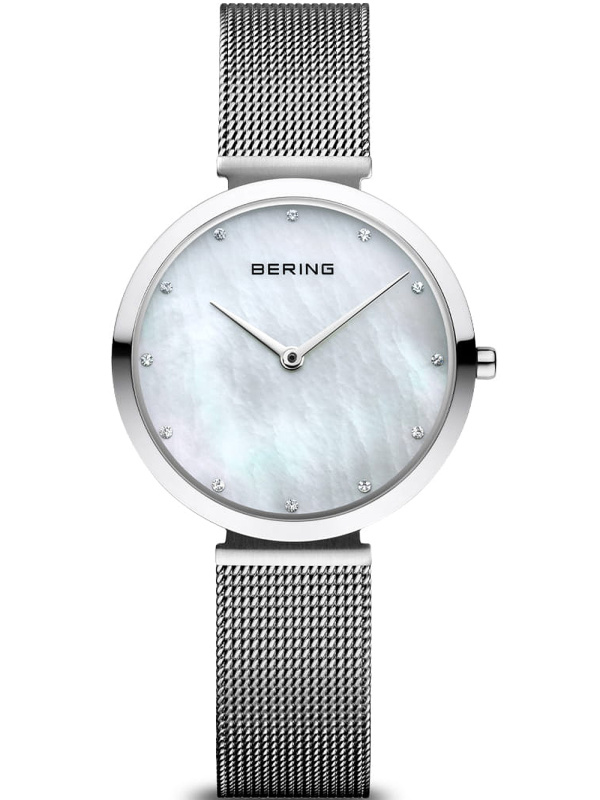 Bering 18132-004 ladies classic 32mm