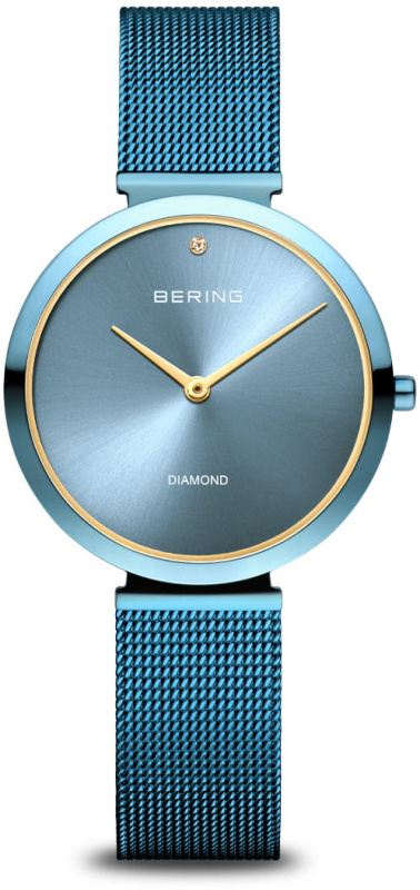 Bering 18132-Charity1 Charity ladies 32mm