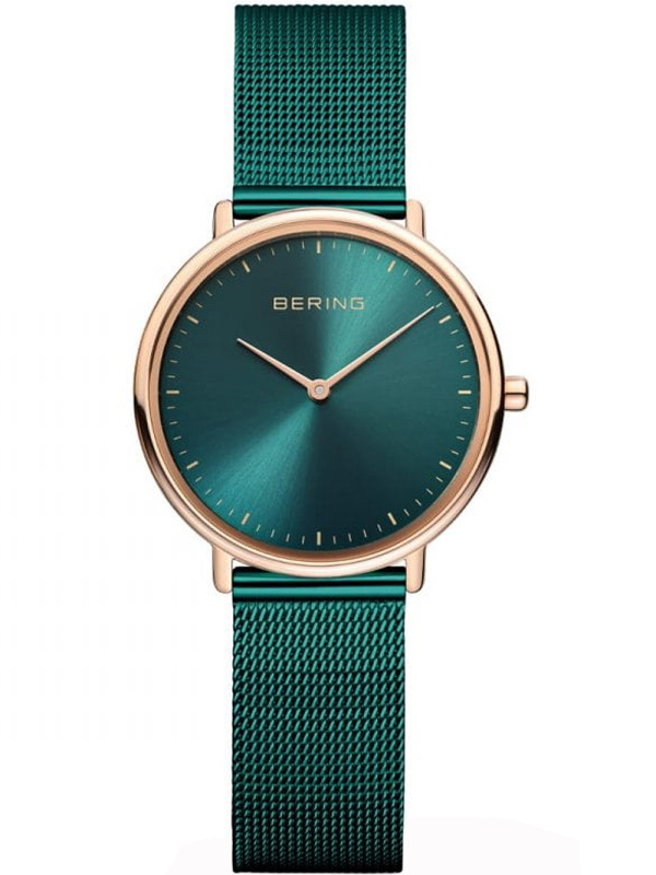 Bering 15729-868 ladies ultra slim 29mm