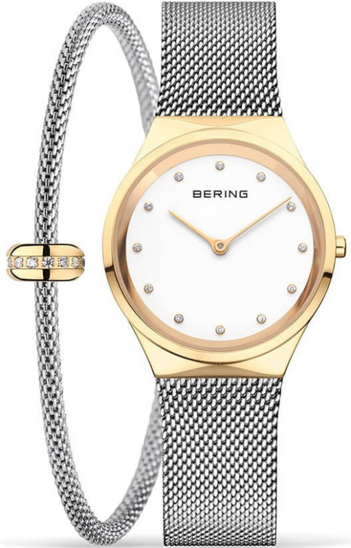 Bering 12131-010-190-GWP1 Ladies classic 30mm