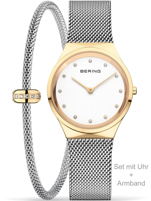 Bering 12131-010-190-GWP1 Ladies classic 30mm