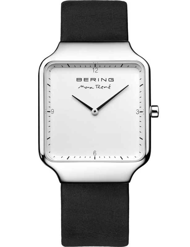 Bering 15832-409 Max-Bill Ladies 32 mm