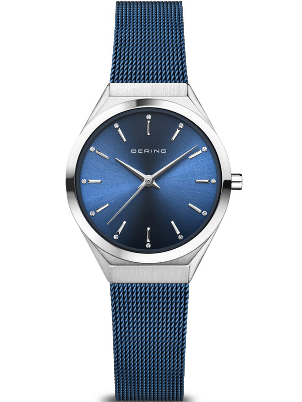 Bering 18729-307 ladies Ultra Slim 29mm
