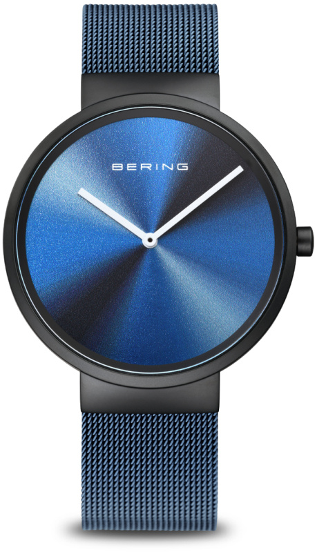 Bering 19039-327 men`s classic 39mm