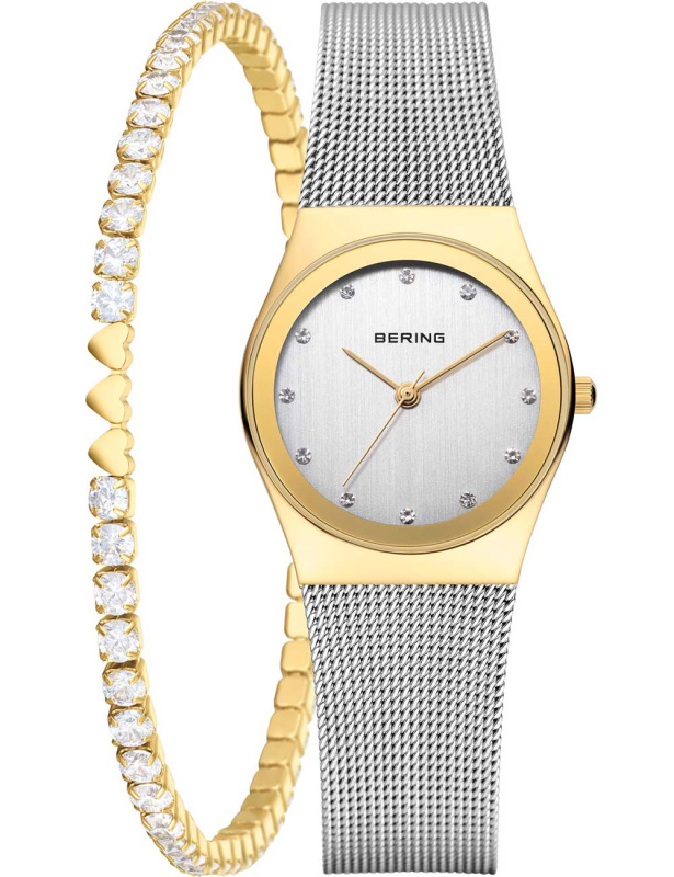 Bering 12927-001-GWP Classic Set + Bracelet 27mm 3ATM