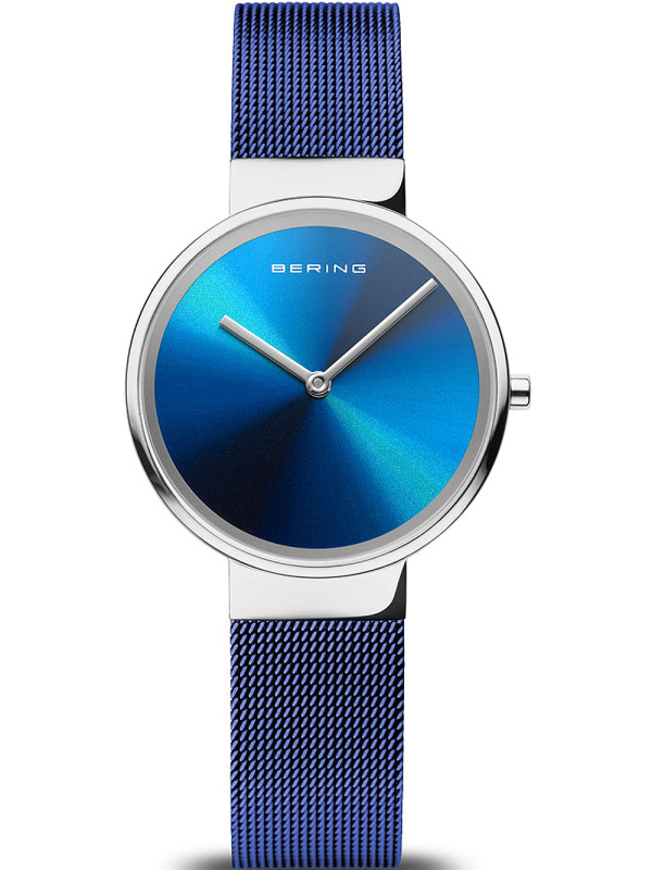 Bering 19031-307 ladies classic 31mm