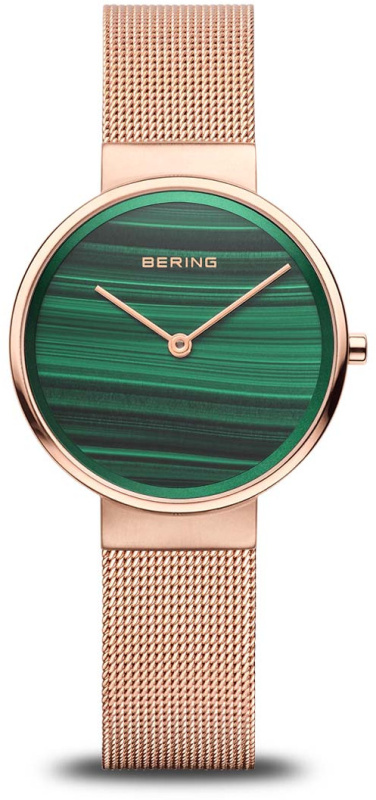 Bering 14531-368 ladies classic 31mm