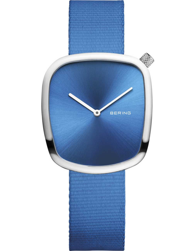 Bering 18034-308 Pebble 34mm 3ATM