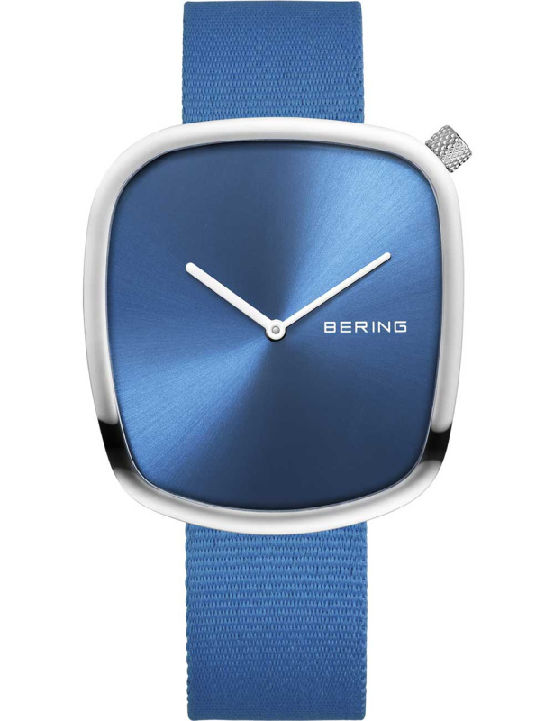 Bering 18040-308 Pebble 40mm 3ATM