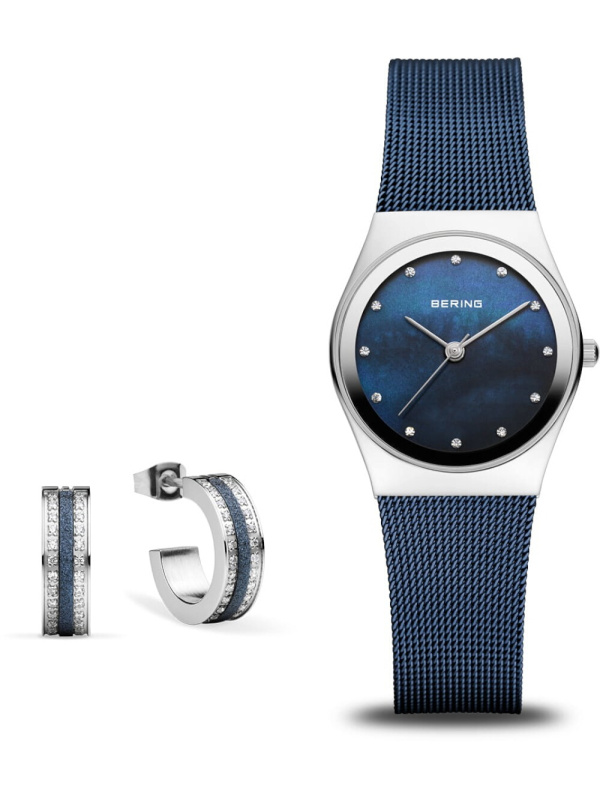 Bering 12927-307G Classic 27mm 3ATM