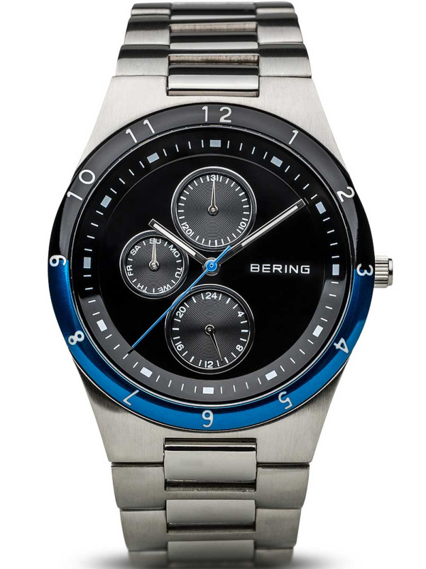 Bering 32339-702 Classic  39mm