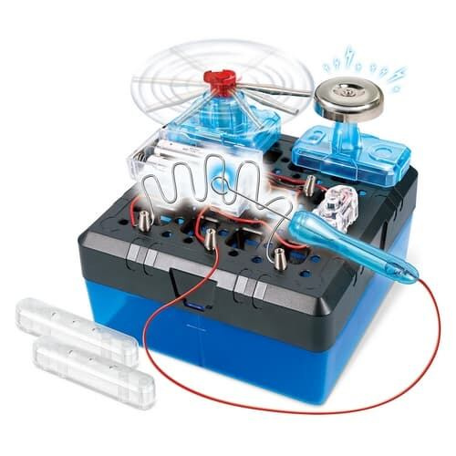 Connex Výzva bludiště