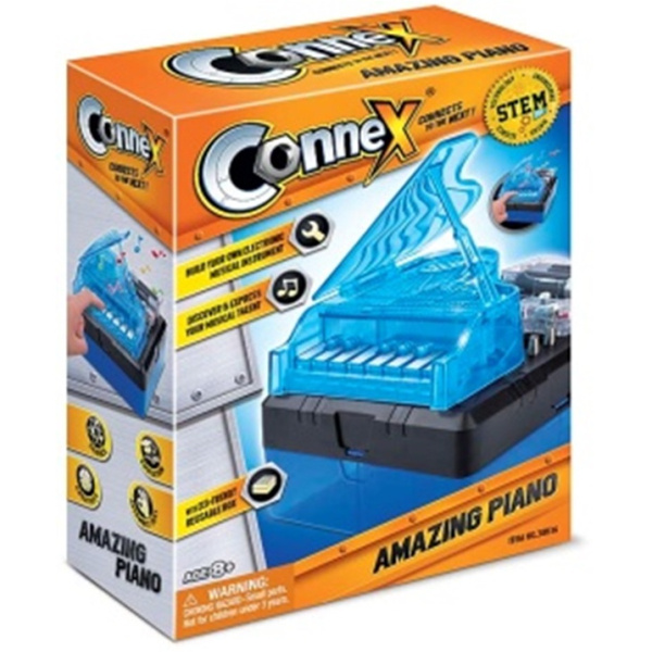 CONNEX Piano