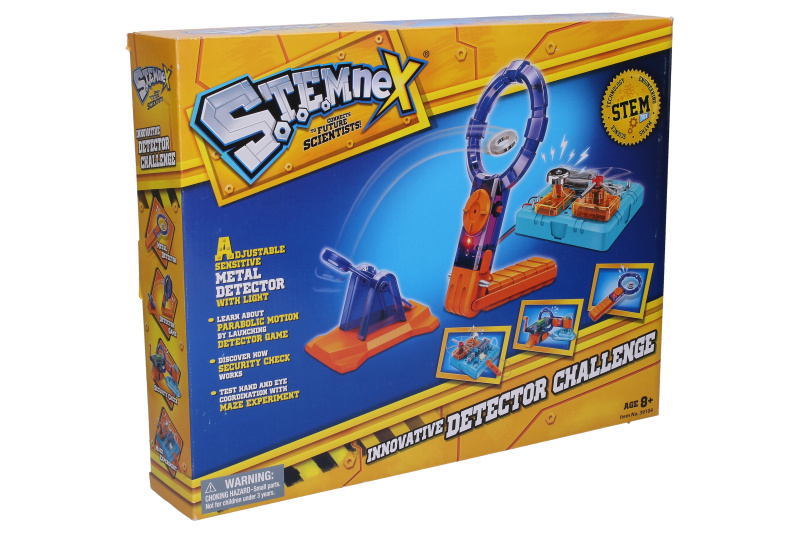 Stemnex Detektor kovu
