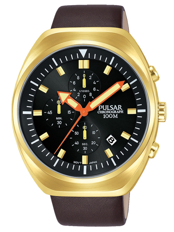 Pulsar PM3094X1 Chrono