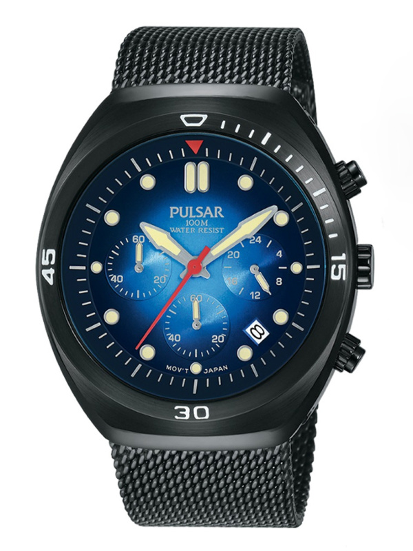 Pulsar PT3951X2 Chrono