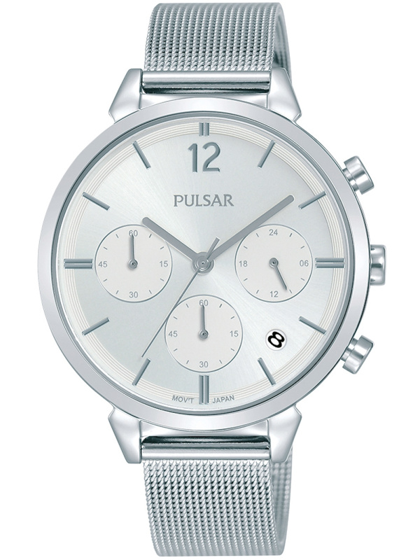 Pulsar PT3943X1  Chrono