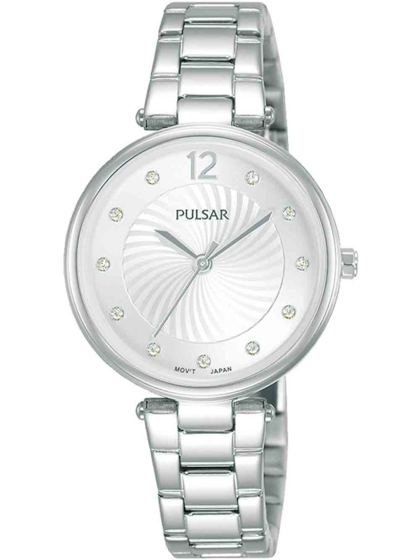 Pulsar PH8489X1 Ladies Watch 30 mm