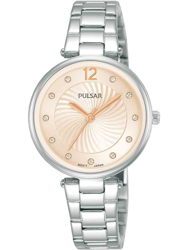 Pulsar PH8491X1 Ladies Watch 30 mm