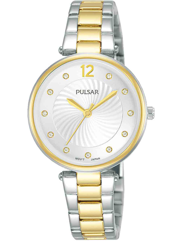Pulsar PH8492X1 Ladies Watch 30 mm