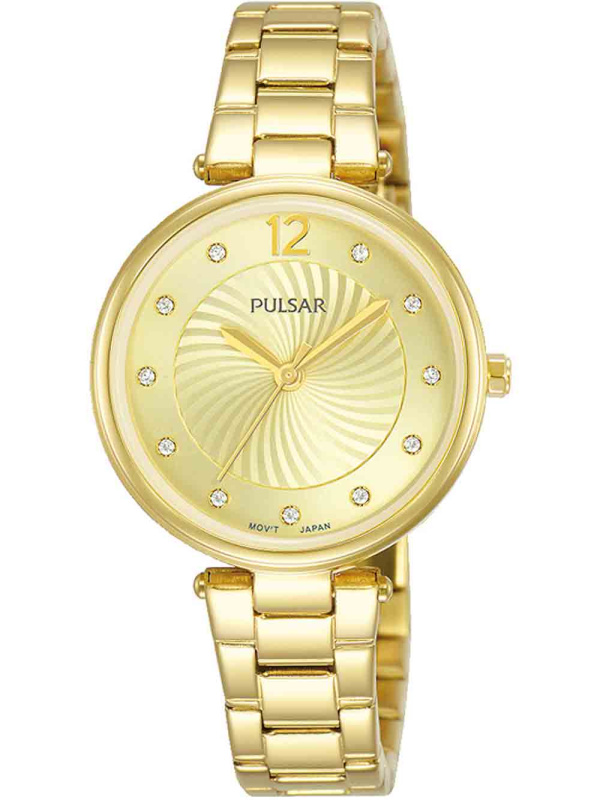 Pulsar PH8494X1 Ladies Watch 30 mm