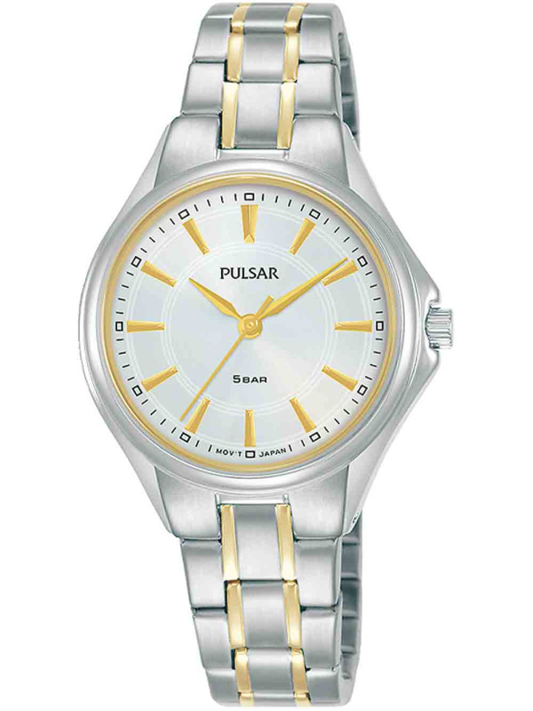 Pulsar PH8499X1 Ladies Watch 30 mm