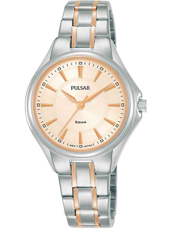 Pulsar PH8501X1 Ladies Watch 30 mm