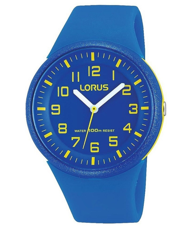 Lorus RRX51DX9