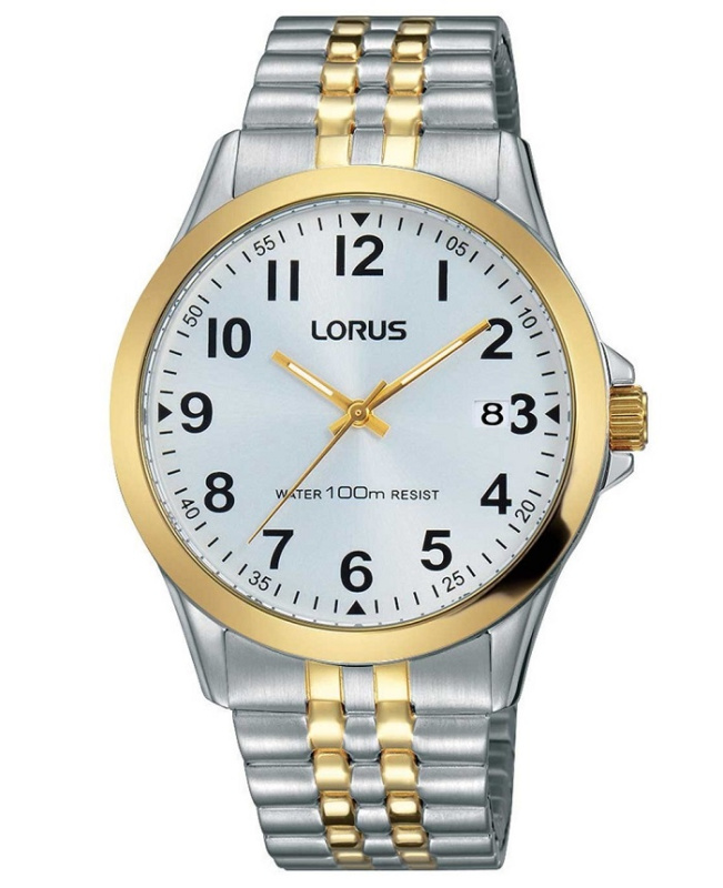 Lorus RS972CX9