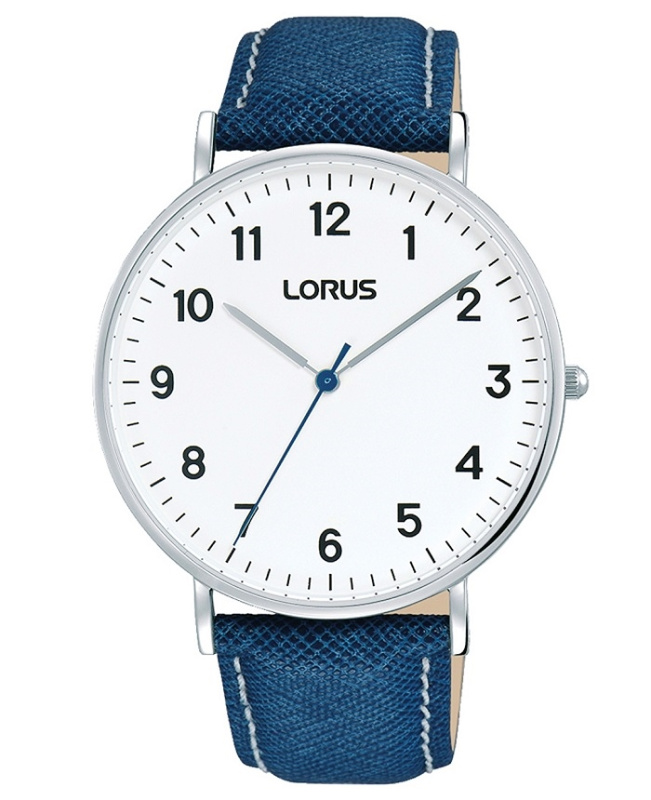 Lorus RH819CX9