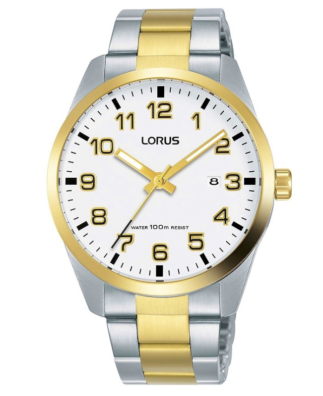 Lorus RH972JX9
