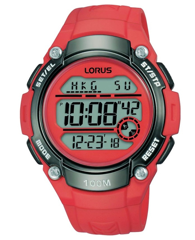 Lorus R2343MX9