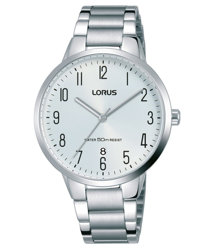 Lorus RH907KX9