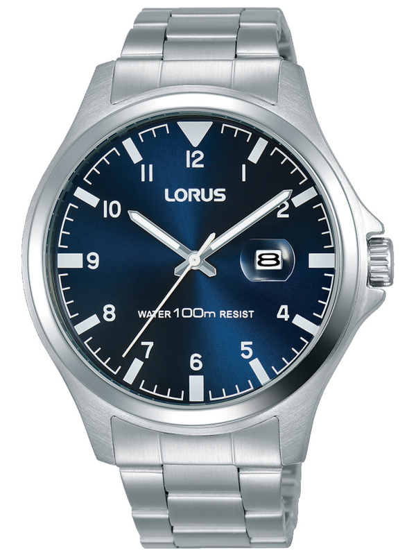 Lorus RH963KX9 Klassik