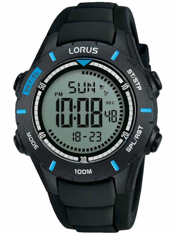Lorus R2367MX9 Kids Digital