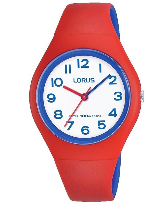 Lorus RRX03GX9
