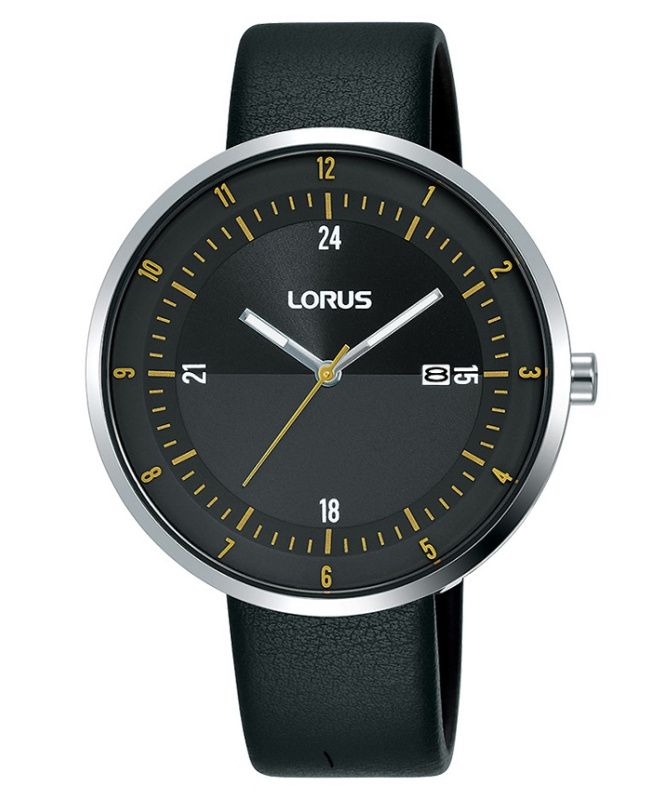 Lorus RH957LX9