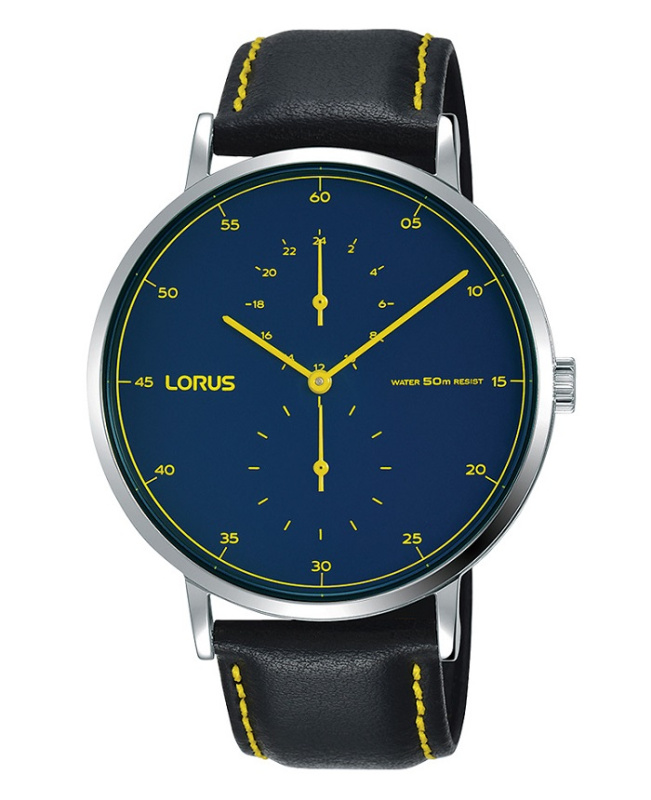 Lorus R3A55AX9