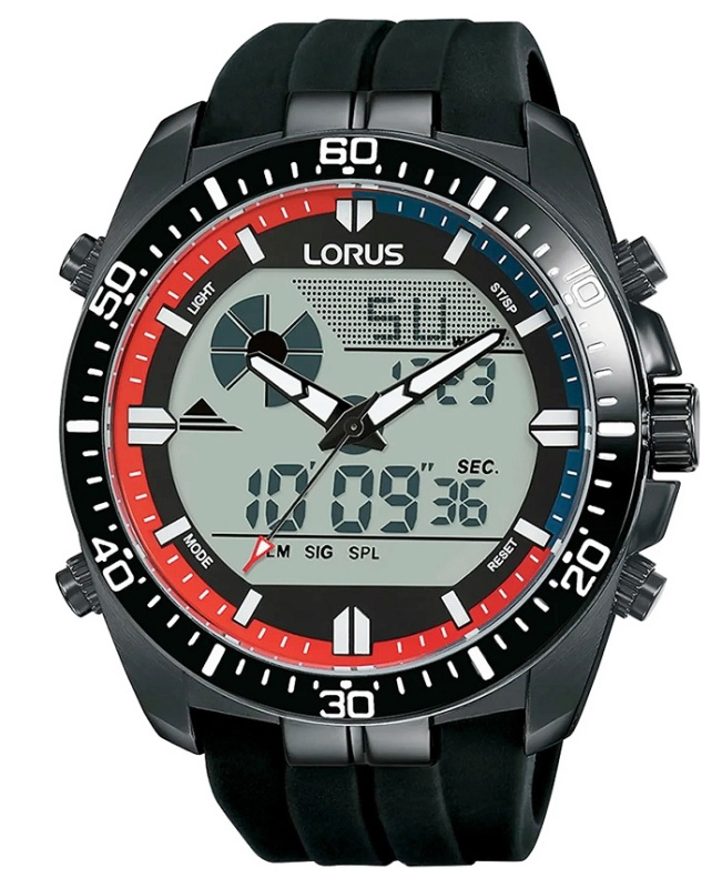 Lorus R2B05AX9