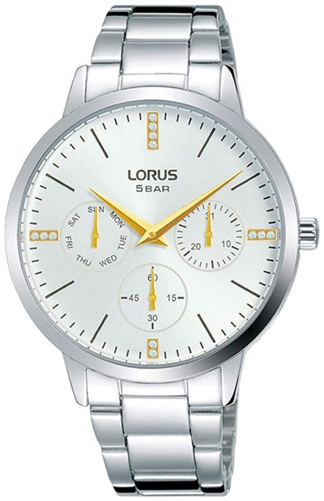Hodinky LORUS model RP629DX9