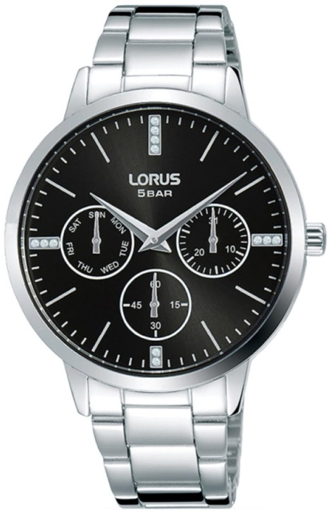 Hodinky Lorus model Lady RP631DX9