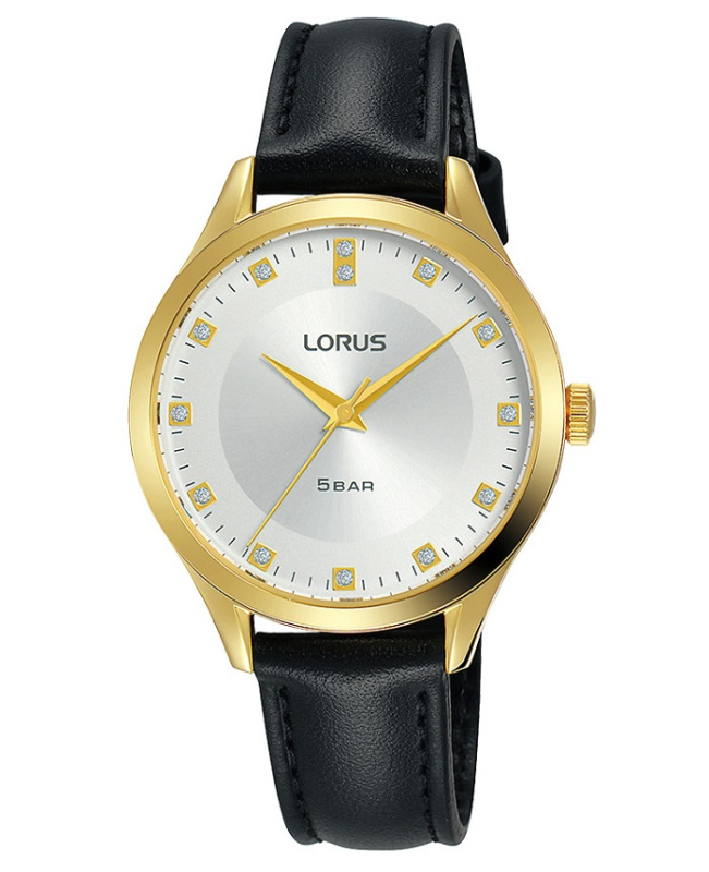 Lorus RG202RX9