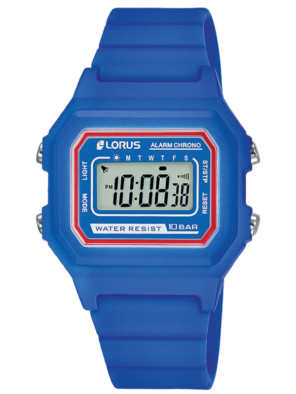 Lorus R2319NX9 Digital